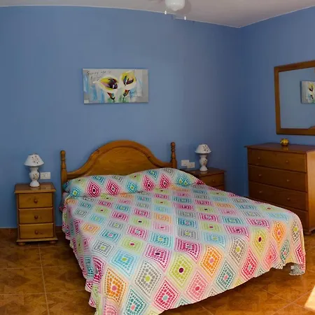 Appartement Cozy Bungalow Pool -Wifi & Parking Costa Del Silencio