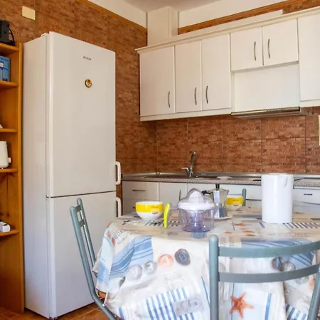 Appartement Cozy Bungalow Pool -Wifi & Parking Costa Del Silencio