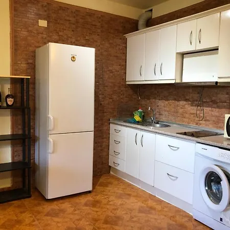 Apartment Cozy Bungalow Pool -Wifi & Parking Costa Del Silencio *
