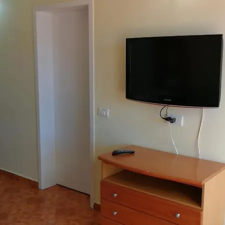 Apartment Cozy Bungalow Pool -Wifi & Parking Costa Del Silencio