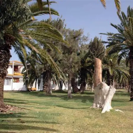 Cozy Bungalow Pool -Wifi & Parking Costa Del Silencio 公寓 *
